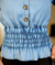 Imagem do Blusa Jeans Any