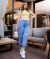 Imagem do Calça Jogger Jeans Valentina