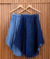 Saia Jeans Midi Karine - loja online