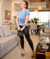 Blusa Jeans Any - comprar online