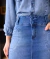 Imagem do Saia Jeans Midi Salete