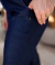 Calça Jogger Jeans Valentina na internet