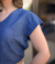 Blusa Jeans Laura na internet