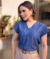 Blusa Jeans Laura - comprar online