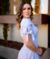 Vestido Eloíse Tricoline Vichy - loja online