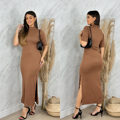 Vestido Golinha (Cane) - comprar online