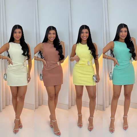 Macaquinho Regata Layla - comprar online