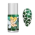 N°18 Esmalte para carimbo de unhas importado 10ml - Coleção Brilhante
