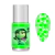 Esmalte para carimbo de unhas importado 10ml - Coleção Neon 80