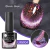 Esmalte efeito Refletivo Magnético Flakes URW04