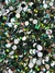 Pedraria de Unha, Strass Similar a Cristal ALTO BRILHO AB 6mm – 20pcs - comprar online