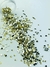 Pedraria de Unha, Coração Amarelo Claro 2mm - 50pcs - comprar online