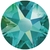 Pedraria de Unha, Cristal Hotfix Bluezircon 5mm – 50pcs
