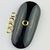 Pedrarias para Unhas, Metal Argola Dourado 3mm - 10pcs - comprar online