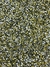 Pedraria de Unha, Strass Metal Sextavado Branco AB 2mm - 100pcs - comprar online