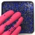 Pedraria de Unha, Cristal Hotfix Cobalt 2mm – 100pcs - comprar online