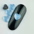 Pedraria de Unha, Coração Azul Opal 6mm - 10pcs - comprar online