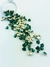 Pedraria de Unha, Coleção das Gringas, Coração Verde Esmeralda 5mm - 10pcs