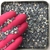 Pedraria de Unha, Cristal Hotfix Cristal AB 4mm - 100pcs - comprar online