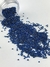 Pedraria de Unha, Metal Dome Azul Bic 1.5mm – 100pcs - comprar online