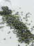 Pedraria de Unha, Dome Grafite 3mm - 100pcs - comprar online