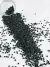Pedraria de Unha, Dome Preto 2mm - 100pcs - comprar online