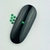 Pedraria de Unha, Metal Dome Verde 1.5mm – 100pcs