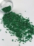 Pedraria de Unha, Metal Dome Verde 1.5mm – 100pcs - comprar online