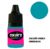 Airbrush Nail Tinta – Esmeralda 5ML (Base de agua)
