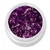 Folha de ouro - Lilas