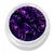 Folha de ouro - Roxo