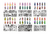 Kit 25 Placas- Sortidas
