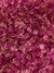 Pedraria de Unha, Flor 3D Fucsia Translúcido 3mm - 50pcs - comprar online