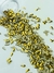 Pedraria de Unha, Gota Chapinha Dourado 3x6 - 100pcs - comprar online