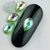 Pedraria de Unha, Gota AB Verde Claro 5x8 - 20pcs - comprar online