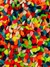 Pedraria de Unha, Gota Fluor Mix Neon 5x8 - 50pcs - comprar online