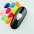 Pedraria de Unha, Gota Fluor Mix Neon 5x8 - 50pcs