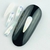 Pedraria de Unha, Gota Palito Branco AB 3x10 - 50pcs - comprar online