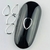 Pedrarias para Unhas, Metal Gota Prata 4x6- 10pcs - comprar online