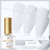 Esmalte em Gel BORN PRETTY Renda - Jelly Nude BP-JN02