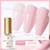 Esmalte em Gel BORN PRETTY Rosinha - Jelly Nude BP-JN03