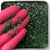 Pedraria de Unha, Cristal Hotfix Light Green 3mm - 100pcs - comprar online
