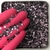 Pedraria de Unha, Cristal Hotfix Light Rose 4mm - 100pcs - comprar online