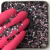 Pedraria de Unha, Cristal Hotfix Light Rose 4mm - 100pcs - comprar online