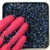 Pedraria de Unha, Strass Cristal Hotfix Light Sappire 2mm - 100pcs - comprar online