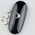 Pedrarias para Unhas, Metal Lua Prata 1x4 - 10pcs - comprar online