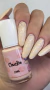 N°52 Esmalte para carimbo de unhas importado 10ml - Coleção Macaron - comprar online