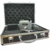 Kit Aerografo com compressor com maleta de transporte - Airbrush Nail
