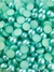 Pedraria de Unha, Meia Perola Azul BB 6mm - 25pcs - comprar online