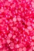 Pedraria de Unha, Meia Perola Rosa Chock 6mm - 25pcs - comprar online